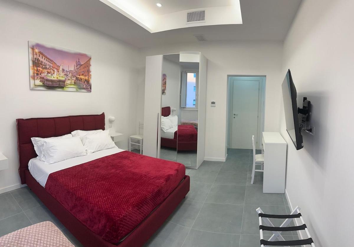 753 Appartamento Roma