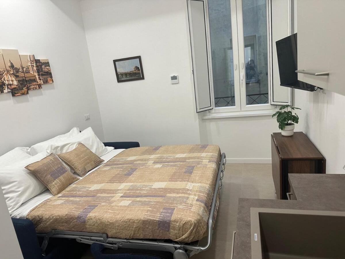 Appartamento 753 Roma