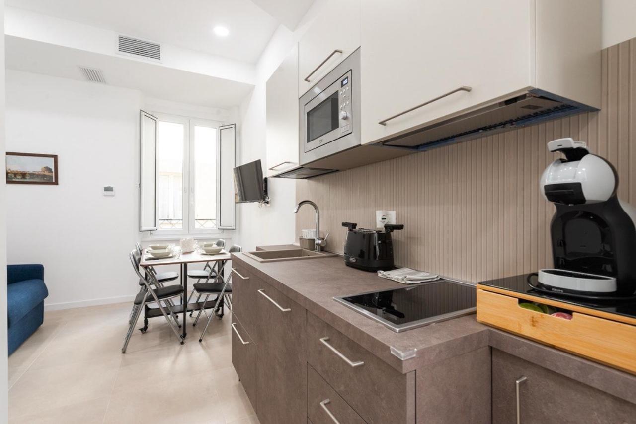 Appartamento 753 Roma