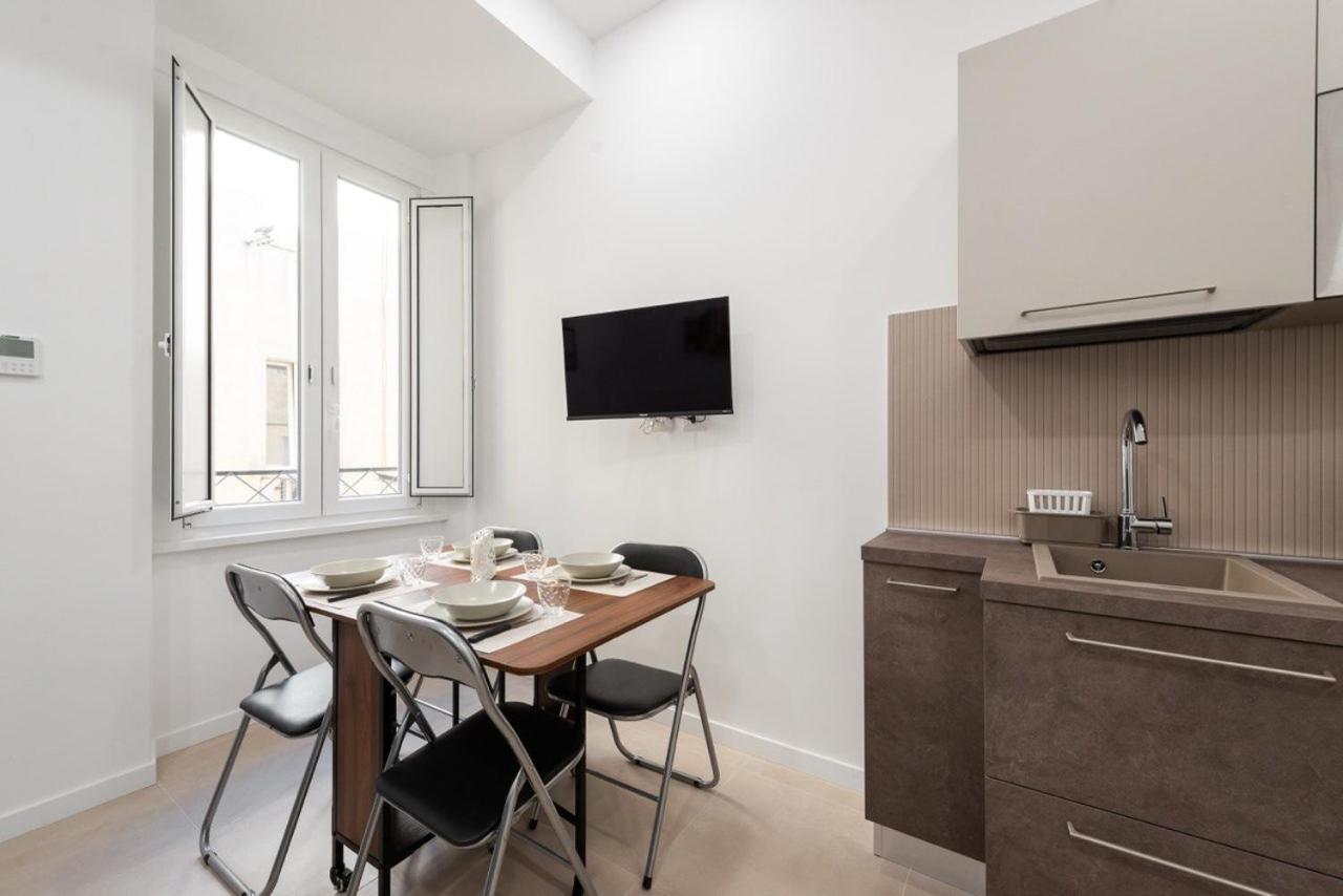 753 Appartamento Roma
