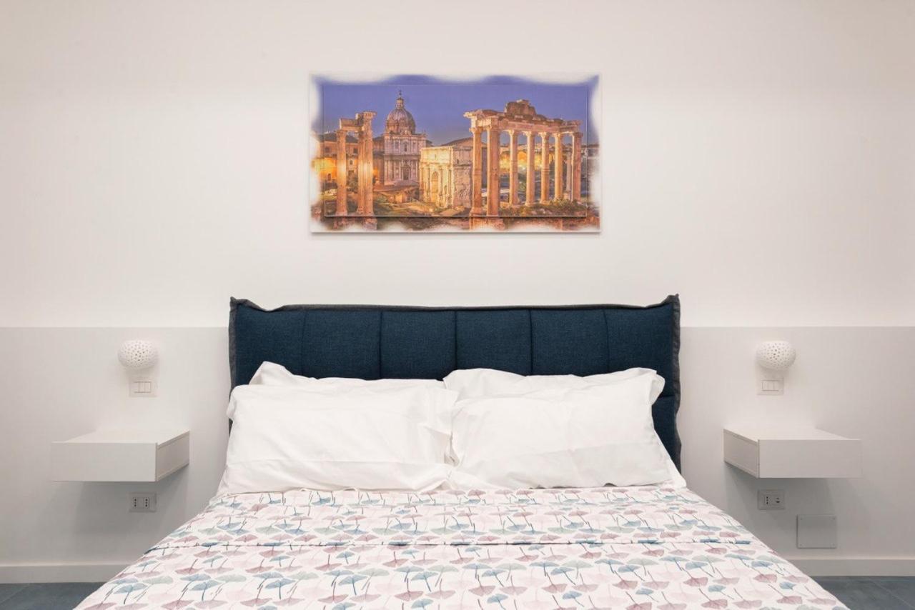 Appartamento 753 Roma