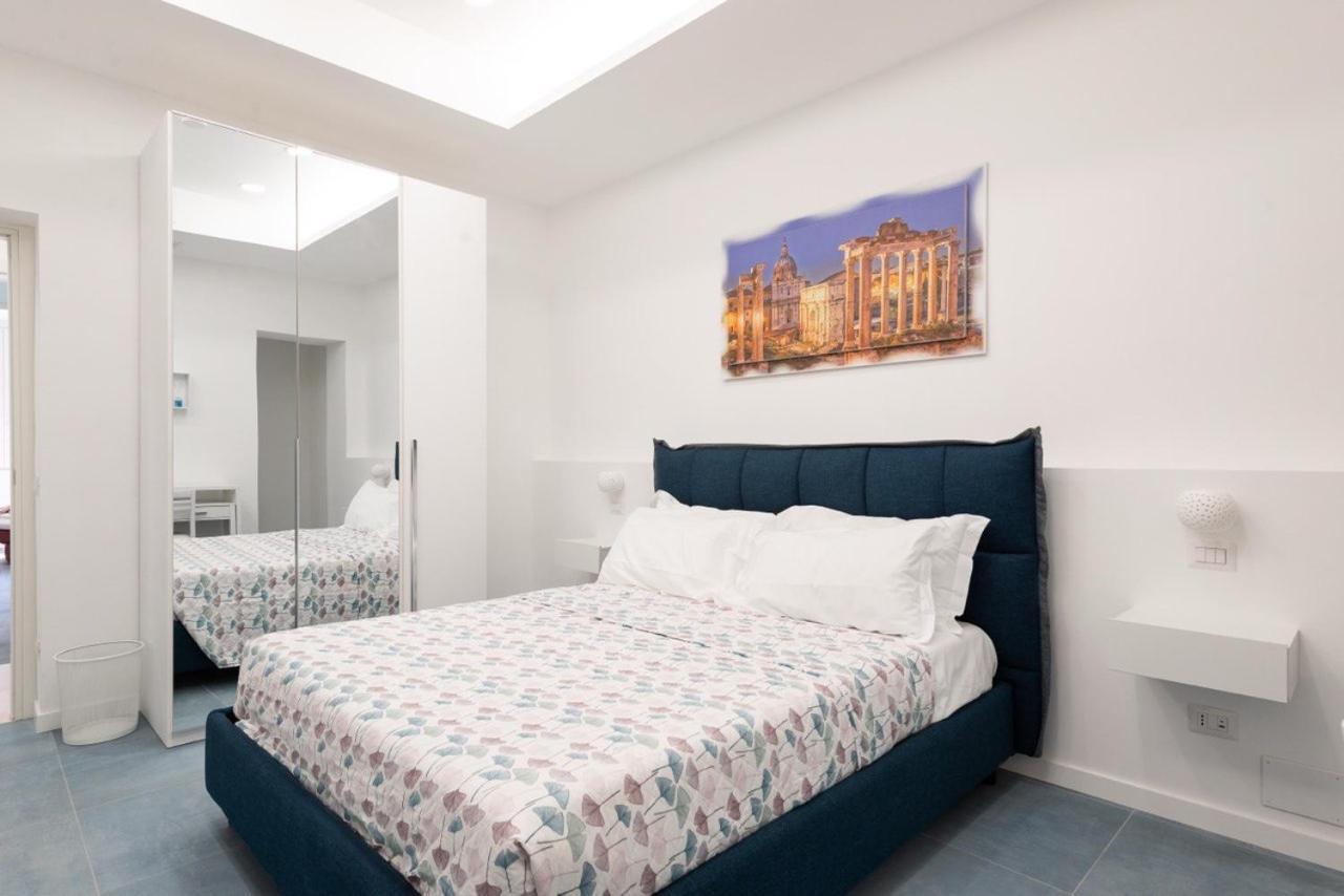 753 Appartamento Roma