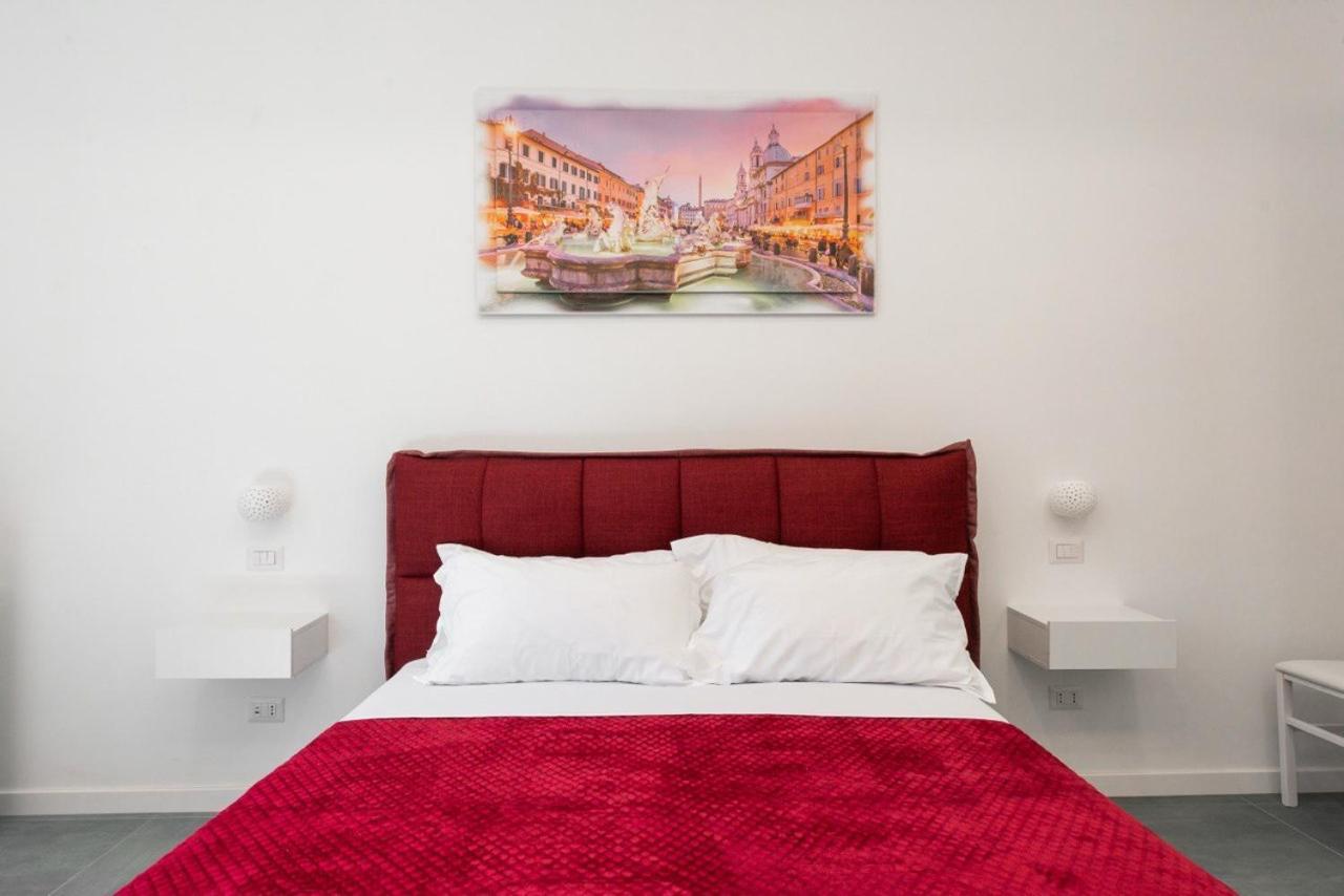 Appartamento 753 Roma