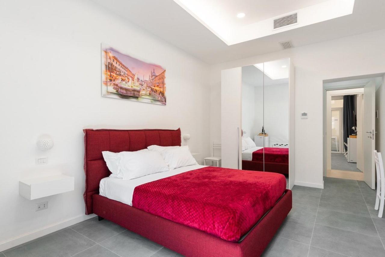 753 Appartamento Roma