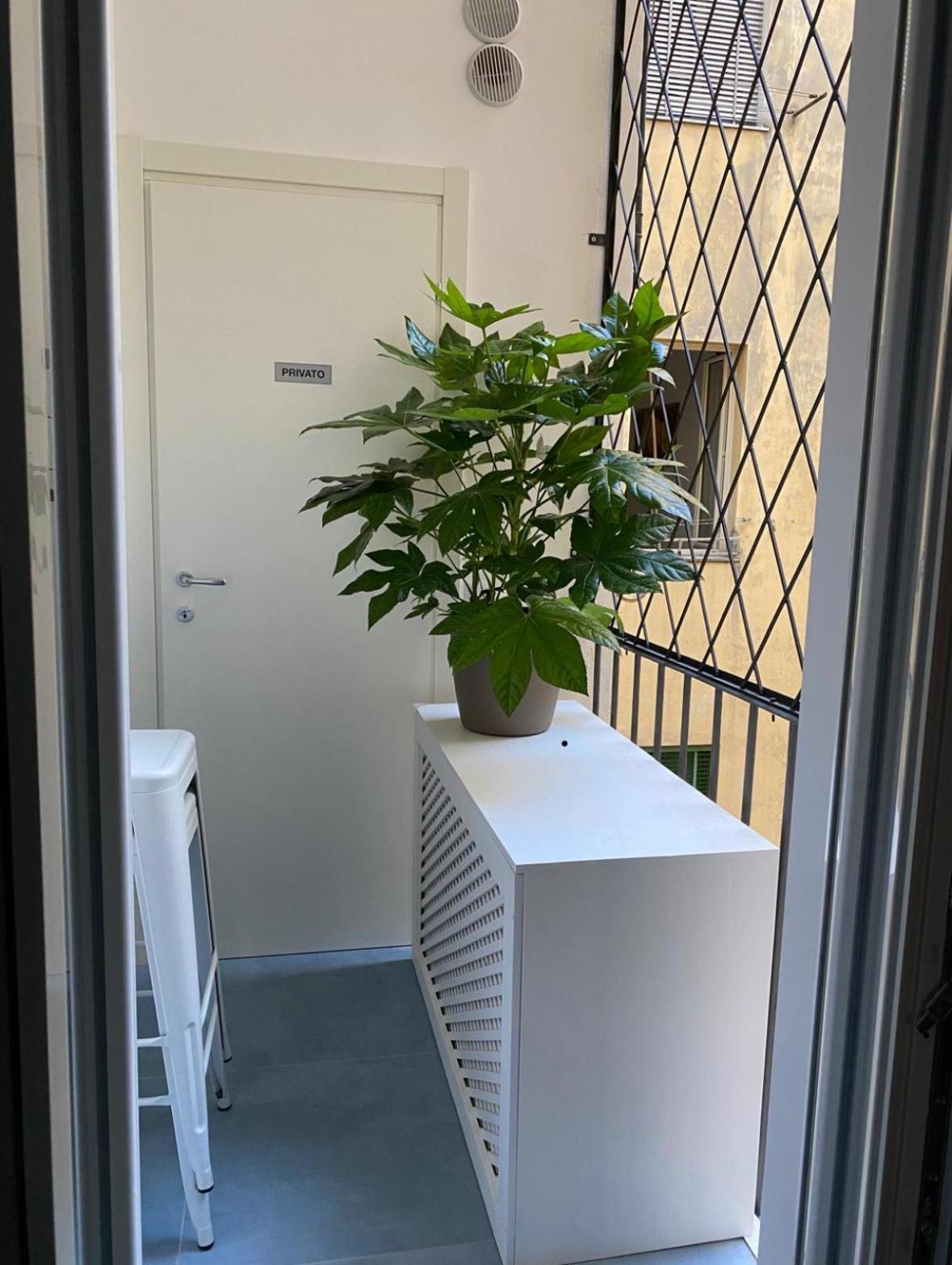 Appartamento 753 Roma