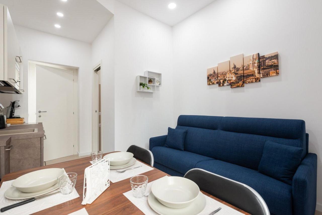 Appartamento 753 Roma