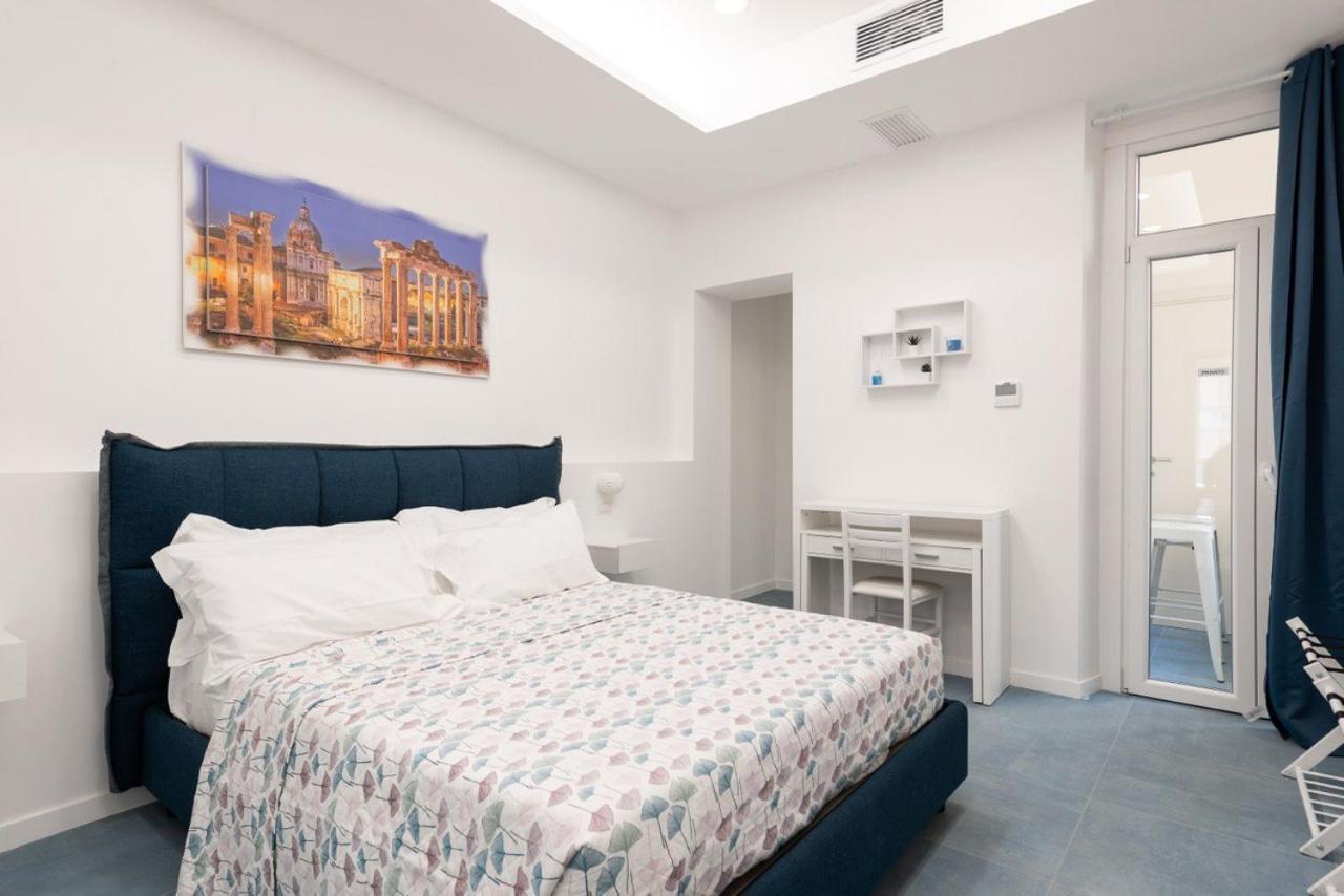 753 Apartamento Roma